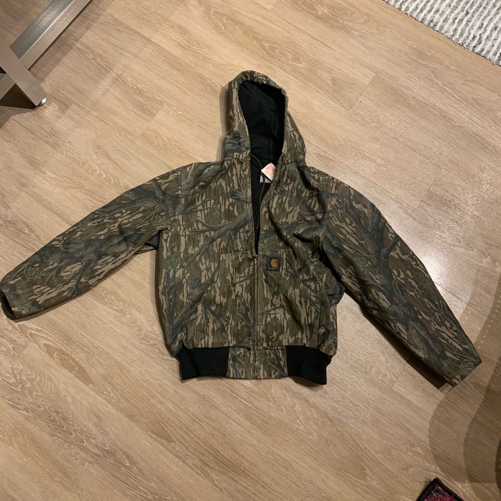Women’s Carhartt
